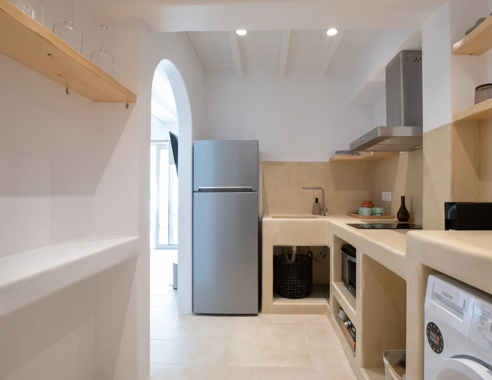 Casa di Ira by Levantes — 5